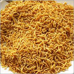 स्वादिष्ट भुजिया नमकीन