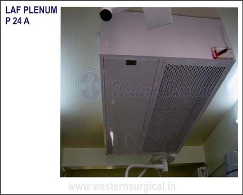 एलएएफ प्लेनम