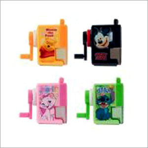 बच्चों के लिए शार्पनर