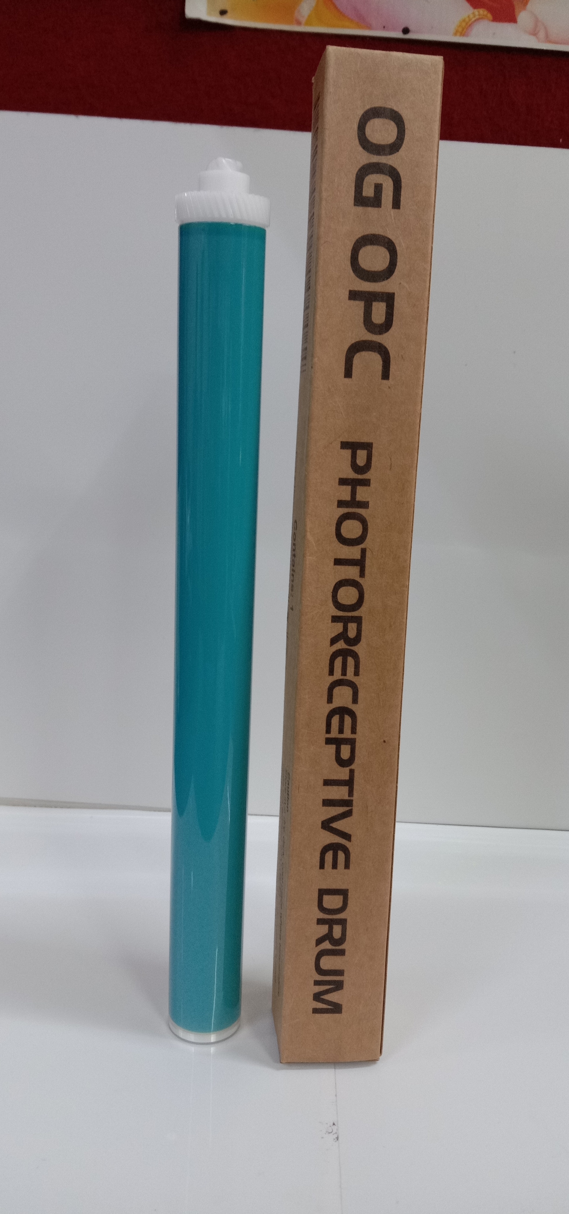 Digijet Og Opc Drum For Hp 88a
