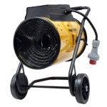 Master Rs 40 Electric Heater