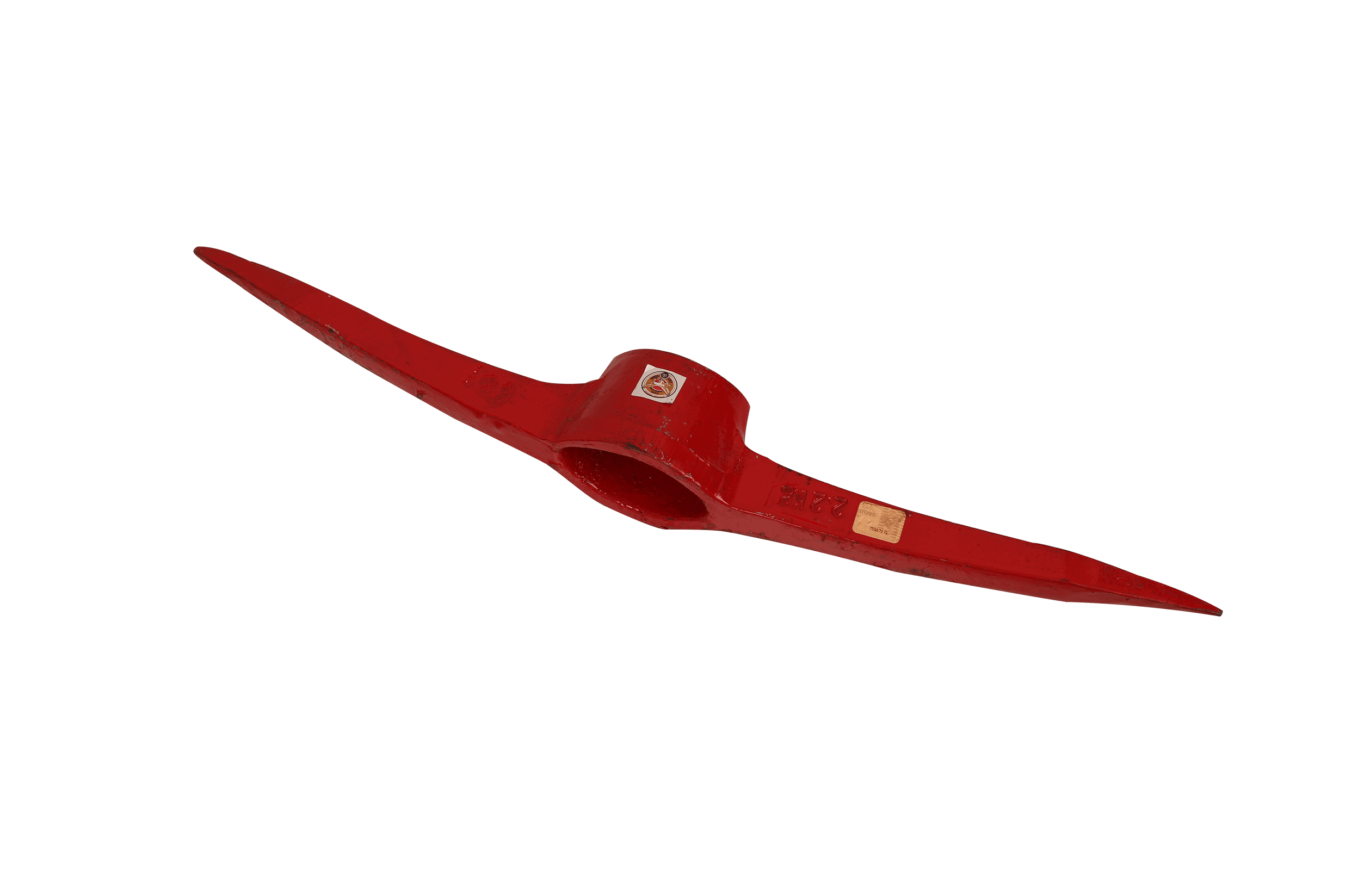 Agriculture Pickaxe