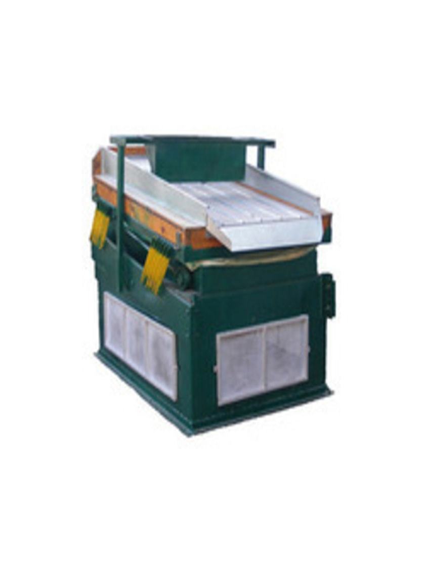 Grain Cleaner