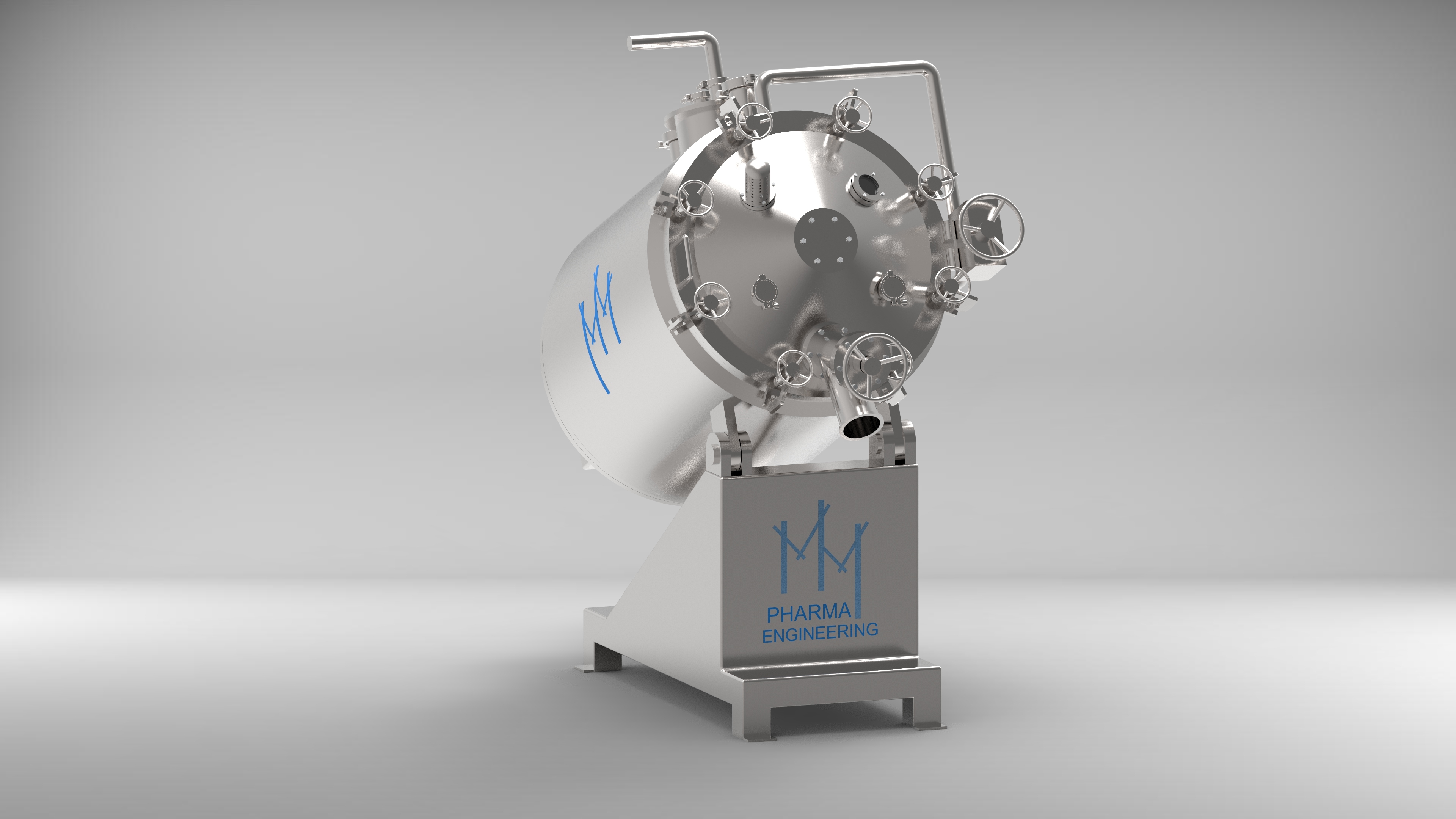 Effervescent Tablet Solution Capacity: 25 To 500 Kg/hr