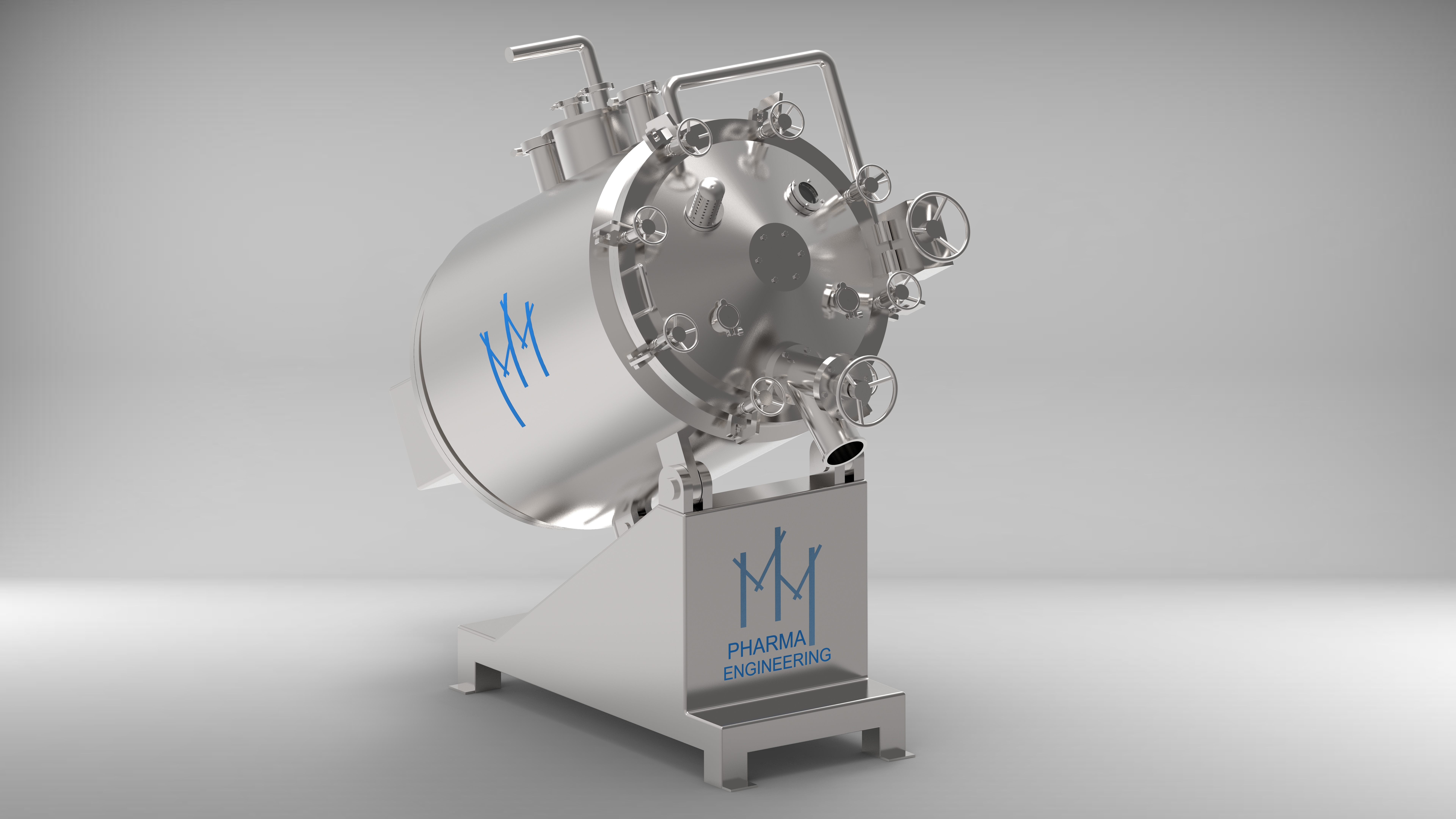 Effervescent Tablet Solution Capacity: 25 To 500 Kg/hr