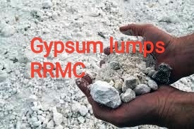 Gypsum Powder - Caso4 30-90%, Off-white Color, Varied Density | Cost-effective, Easy Handling, High Purity, Fine Particle Size, Wide Applications
