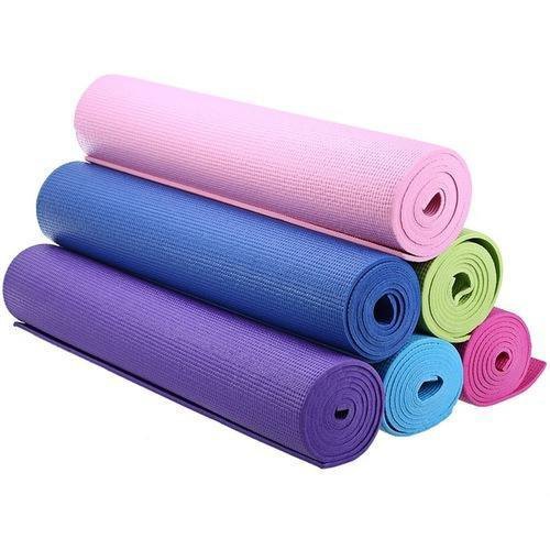 Mix Yoga Mat