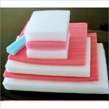 Epe Foam Sheet Application: Industrial Supplies