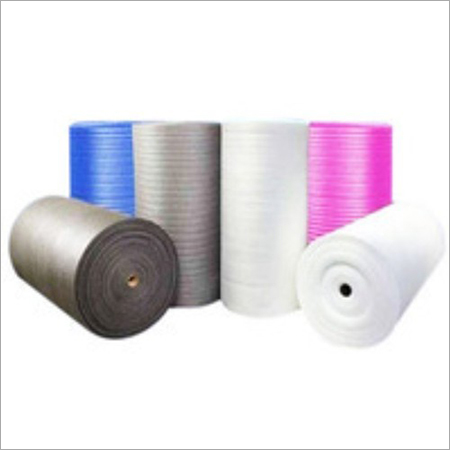 Epe Foam Roll Application: Packaging Supplies
