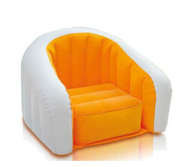 Durable Cushion Fabric Sofa