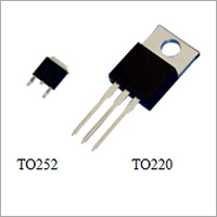LD1204 VN1160Motorbike Direction Indicator Driver IC