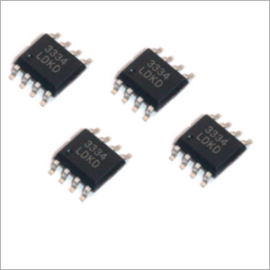High Energy Ignition Circuit IC