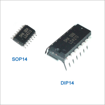 Ignition Controller OF Motorcycle IC
