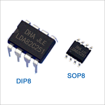 PCA82C251 Can Transceiver For 24 V Systems IC