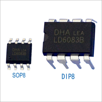 U6083B PWM Power Controller IC