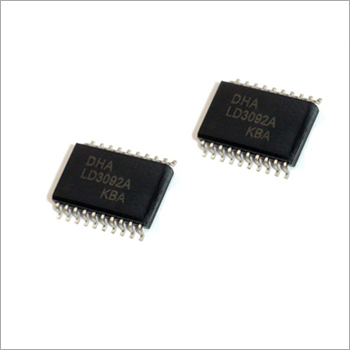 Mc3092a 5v Low Drop Voltage Regulator