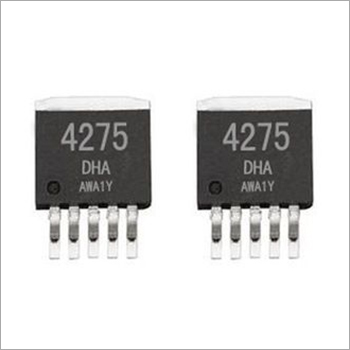 LD4275 Alternator Voltage Regulator IC