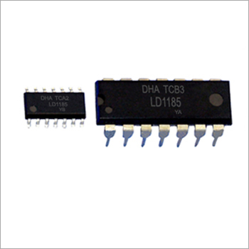 LD1185 ट्रियक फ़ेज़ एंगल कंट्रोलर