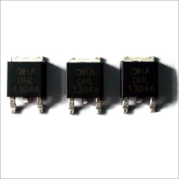 Current Regulator Diode