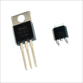 Tip41c Power Transitor