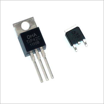 Tip42c Power Transitor