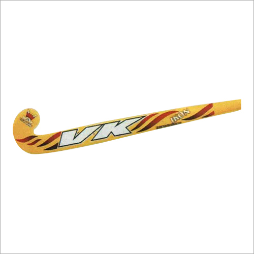 Double Fibre Ikon Hockey Sticks