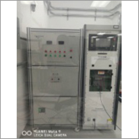 Surge Generator