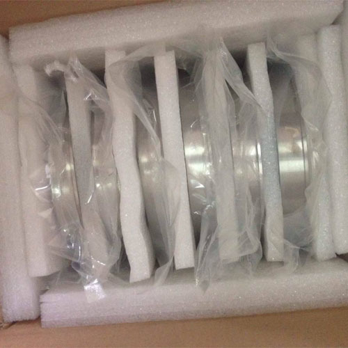 Supply best price for gr1 titanium sputtering target