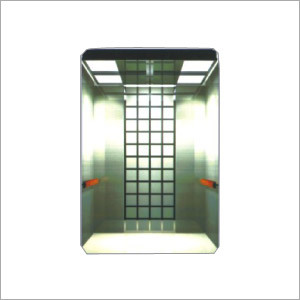 एस.एस कैबिन