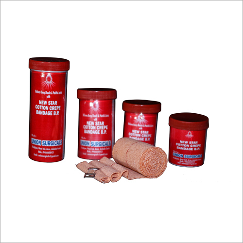 क्रेप पट्टी