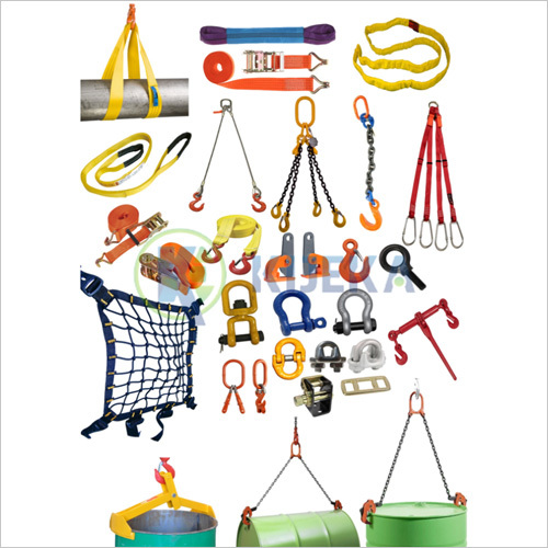 Lifting Tackles-slings-wire Rope Speed: As Per Product