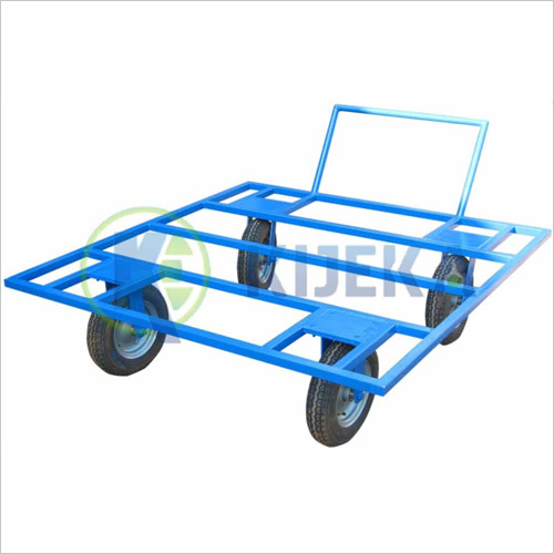 Strong Mattress Trolley