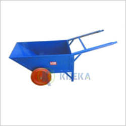 Easy To Operate Wheel Barrows