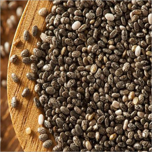 Common Chia Seeds