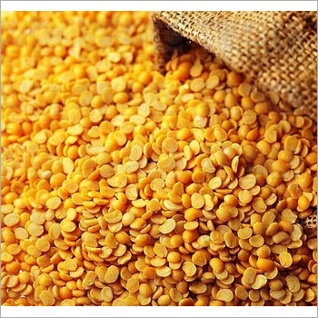 Common Toor Dal Pulses