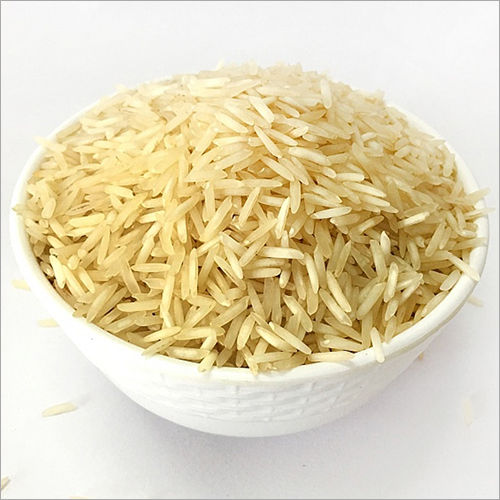 Common Boiled Basmati Rice