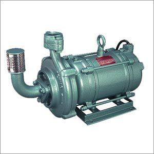 Single Phase Monoblock Pumps