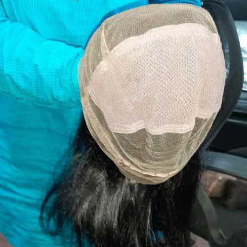Full Lace Wig - Color: Different Colors Available