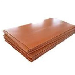 Industrial Brown Hylam Sheet - Customizable Size, Lightweight Electrical Insulator, Zero Maintenance Quality