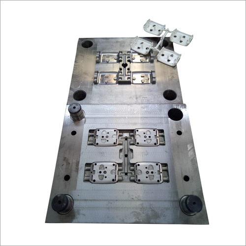 Multi Socket Top Mould