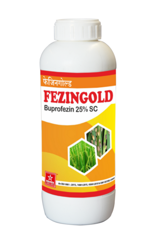 बुप्रोफेज़िन 25% एससी