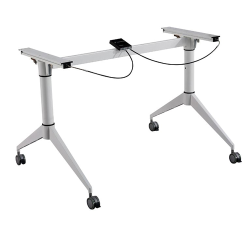 Innofold - Durable Lightweight Aluminum | Compact Foldable Design, Ideal for Small Spaces