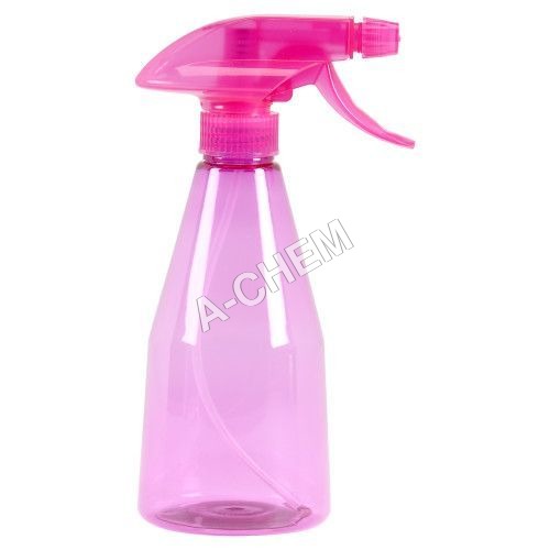 Plastic Spray Bottle
