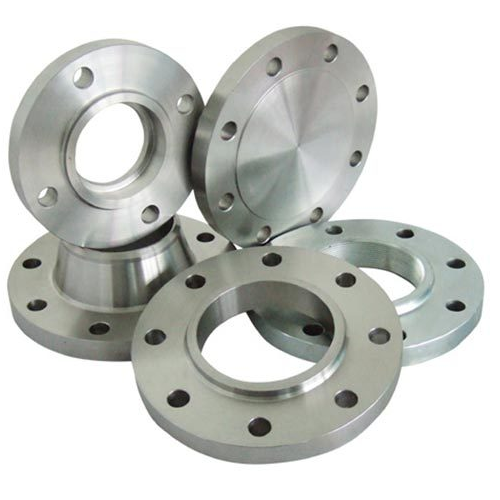 Industrial Stainless Steel Flanges Grade: 316