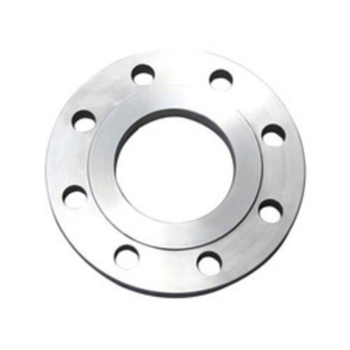 Stainless Steel Plate Flanges Grade: 316