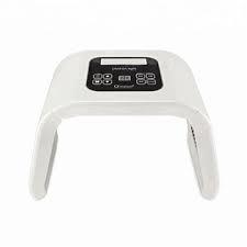 Omega Face Light - Plastic Material | Electric Power, Designed For Elders, Ideal For Shoulder And Muscle Usage In Hospital Settings