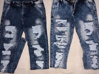 उत्सुक जीन्स