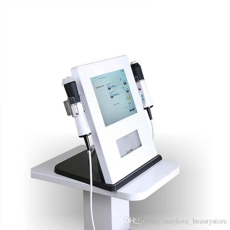 Plastic Oxygenate Machine