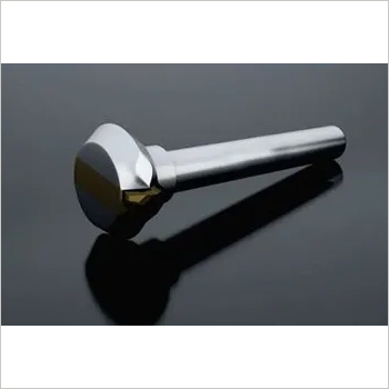 Fly Button Diamond Tool - Metal, Customized Size | Durable, High Tensile Strength, Longer Working Life, Good Quality