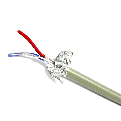 कॉपर केबल्स